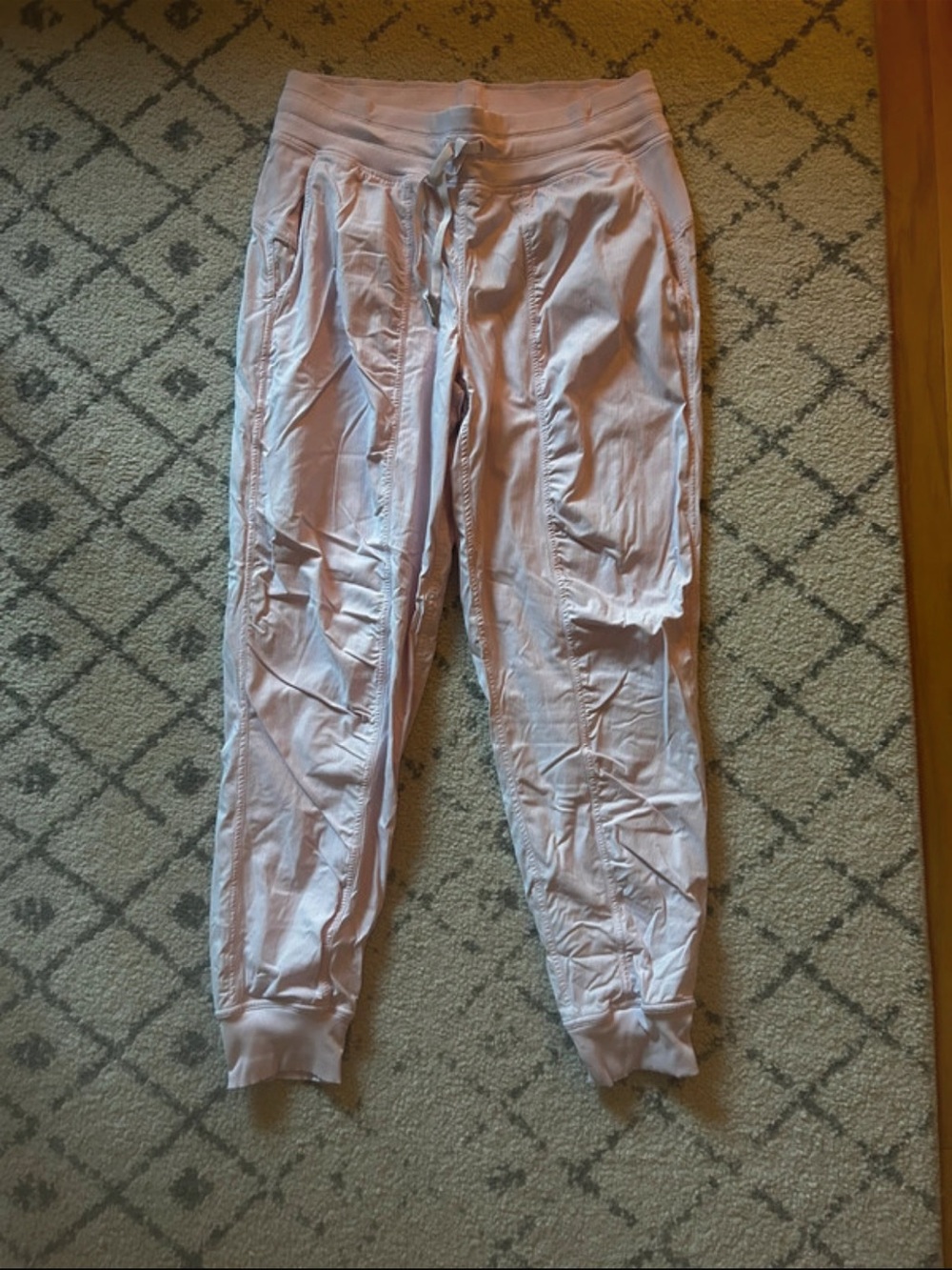 Lululemon Dance Studio Joggers